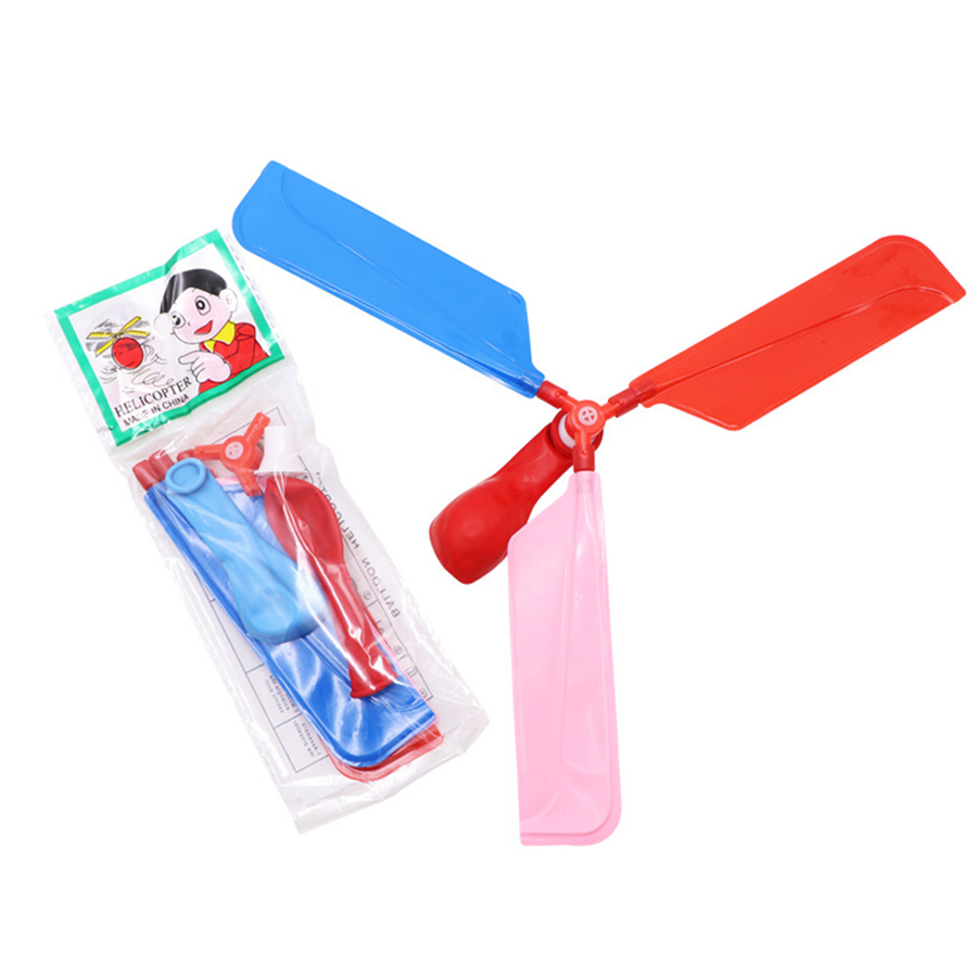 3/6/9sets 풍선 프로펠러 헬리콥터 과학 키트 재 - Science Toys Diy 리뷰 및 가격