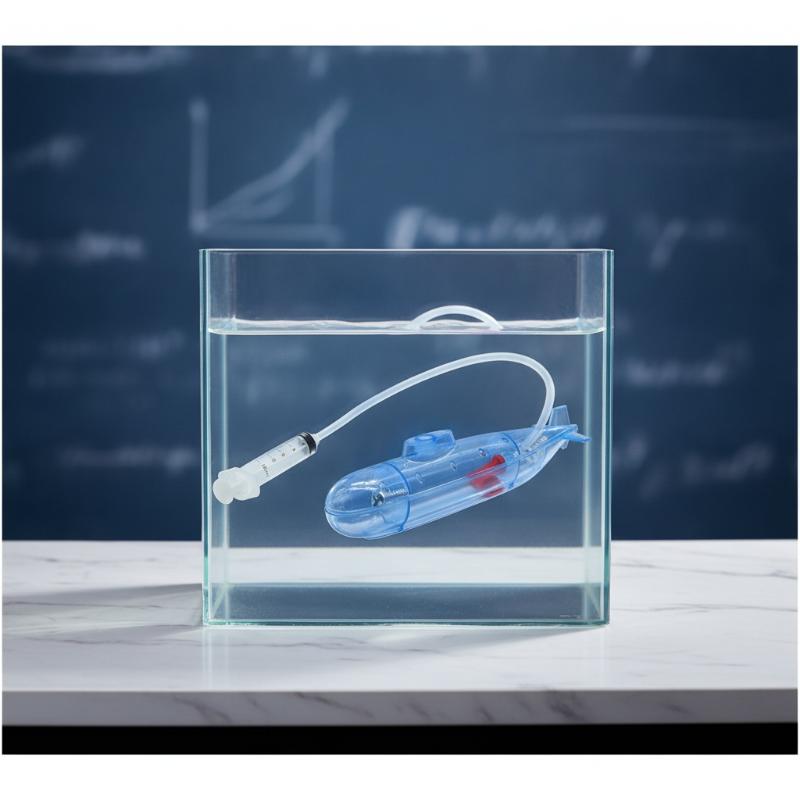 STEM 교육용 DIY 잠수함 모형 키트 수제 조립 부 - Science Toys Diy 리뷰 및 가격